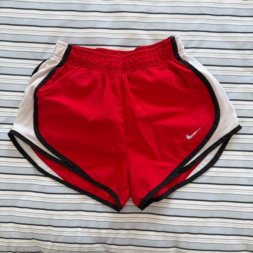Nike dri fit shorts (size XS)